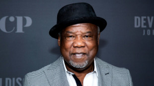 Isiah Whitlock Jr., 'The Wire' actor, dies at 71 