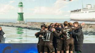 St. Pauli nach Comeback-Sieg f&uuml;r Gipfel ger&uuml;stet