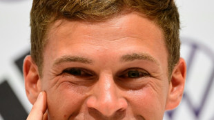 Kapit&auml;n Kimmich: F&uuml;hrung "nicht als One-Man-Show" 