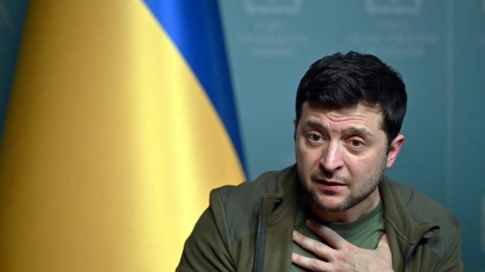 Ukraine: Kinder- und Geburtsklinik in Mariupol durch russischen Angriff zerst&ouml;rt