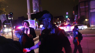 Polizia, 'presto per il movente, aggressore alloggiava nell'hotel del gala'