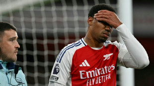 Arteta urges Arsenal to enjoy "beautiful" run-in despite injury woes