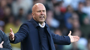 Slot shocked by sloppy Liverpool errors in Fulham defeat
