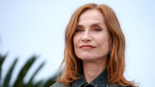 A Cannes The Queen Huppert, 'cinica e sentimentale'
