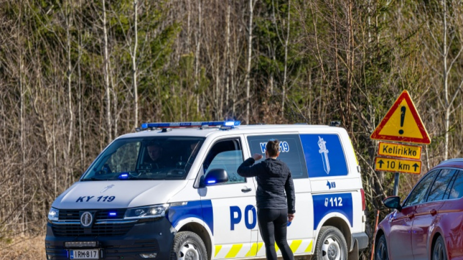 Finlandia sospecha un acto de espionaje tras una filtraci&oacute;n de sus datos