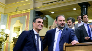El Tribunal Supremo espa&ntilde;ol retira el pasaporte al exministro de S&aacute;nchez acusado de corrupci&oacute;n