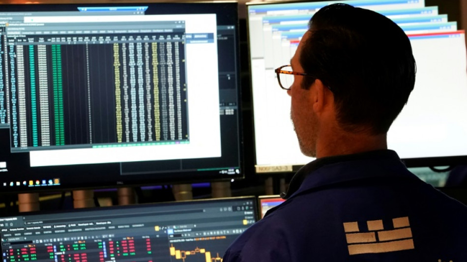 Wall Street ouvre mitig&eacute;e, en manque de catalyseurs