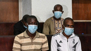 Attentat de Grand-Bassam en C&ocirc;te d'Ivoire: perp&eacute;tuit&eacute; requise contre quatre accus&eacute;s