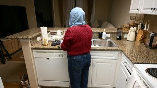 US Afghans in limbo after Washington soldier attack