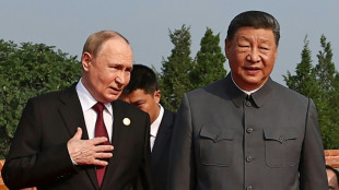 China defends Russian oil purchases, slams US 'bullying'