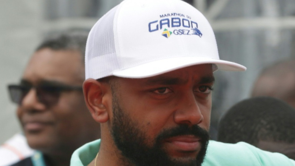 Gabon: le fils d'Ali Bongo et des proches du pr&eacute;sident d&eacute;chu &eacute;crou&eacute;s pour "haute trahison" et "corruption active"