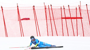 Milano Cortina: De Aliprandini 'da dieci non mi si staccava uno sci'