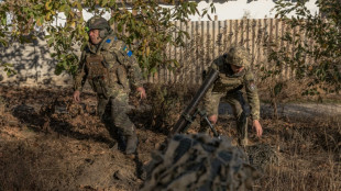 Ucr&acirc;nia relata aumento dos ataques noturnos russos