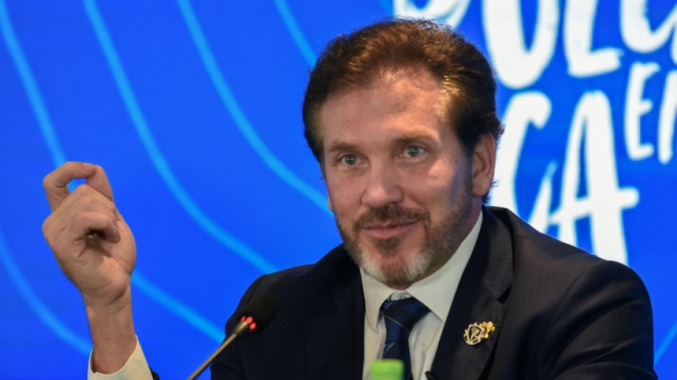 Pr&eacute;-Ol&iacute;mpico da Conmebol ser&aacute; disputado na Venezuela entre janeiro e fevereiro