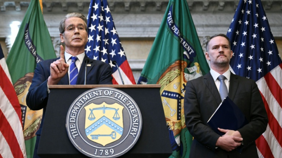 Terres rares: Washington appelle "le monde" &agrave; s'allier contre P&eacute;kin