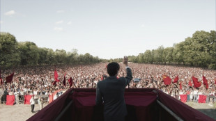 David: Berlinguer e Parthenope dominano le candidature
