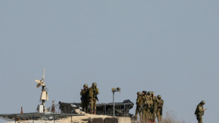 Ataques israelíes impactan Líbano