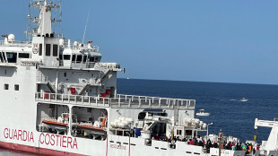 Barca capovolta, sette corpi recuperati in acque maltesi