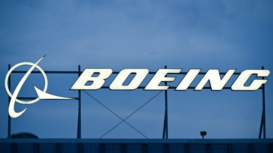 Neuer Boeing-Chef soll kriselnden US-Flugzeugbauer zur&uuml;ck auf Kurs bringen