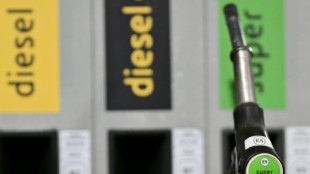 Produktion von Benzin und Diesel in Deutschland gestiegen - Einfuhr gesunken 