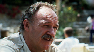 Villa di Gene Hackman in New Mexico era infestata dai topi