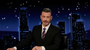 Kimmel boycott ends as US TV companies put him back on air
