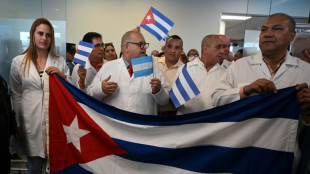 M&eacute;dicos cubanos saldr&aacute;n de Honduras al no renovarse un acuerdo de cooperaci&oacute;n
