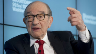 Langj&auml;hriger US-Zentralbankchef Alan Greenspan gestorben
