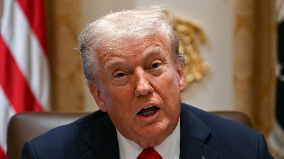 Trump geht von Ende des Krieges im Gazastreifen aus - Auch Hamas sieht Krieg als beendet