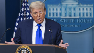 Trump, 'c'è un acquirente per TikTok, persone molto ricche'