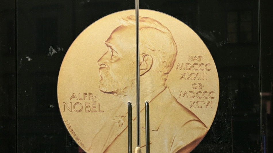 Nobel d'&eacute;conomie: intelligence artificielle ou &eacute;cart de richesse pour clore la saison 2025