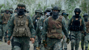 Asesinan a tiros a un juez en el suroeste de Ecuador