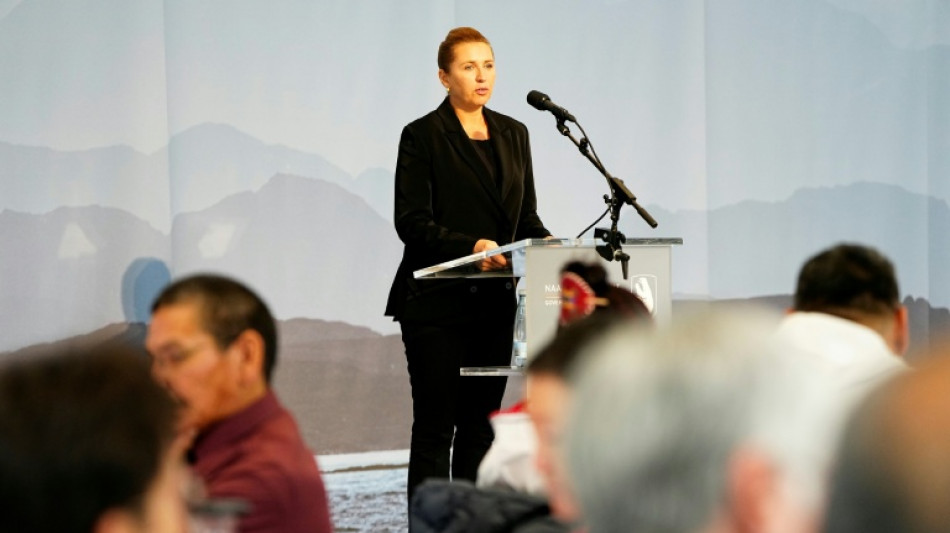 Dinamarca indemnizar&aacute; con hasta 47.000 d&oacute;lares a las v&iacute;ctimas de contracepci&oacute;n forzada en Groenlandia