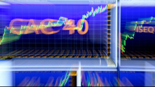 La Bourse de Paris en hausse sur un march&eacute; tranquille
