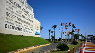 Trump y Al Sisi presidirán cumbre para la paz en Gaza el lunes en Egipto