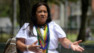 Leonor Zalabata, la primera ind&iacute;gena que representar&aacute; a Colombia ante la ONU