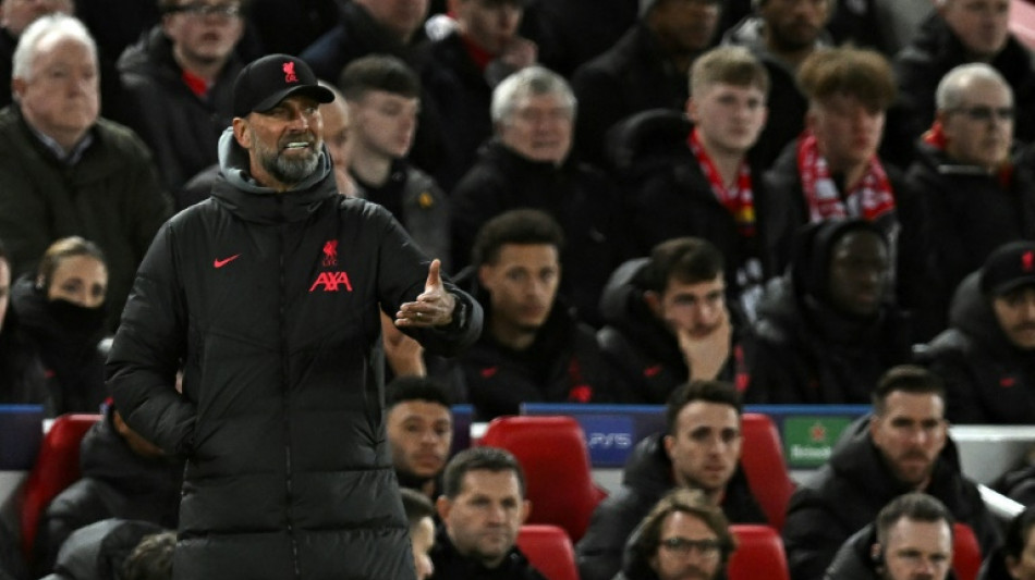 Liverpool face 'almost impossible' job in Madrid, admits Van Dijk