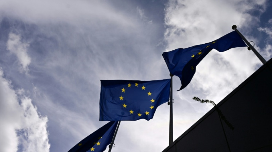 Comment l'Union europ&eacute;enne encadre le lobbying