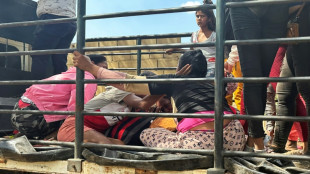 Autoridades confirmam balan&ccedil;o de 16 mortos por colapso de mina ilegal na Venezuela