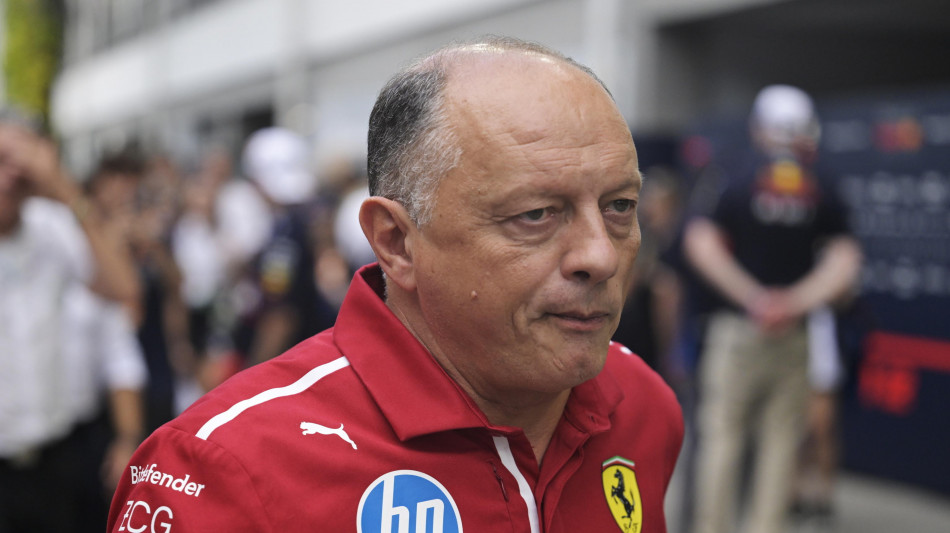 Vasseur "buona l'affidabilit&agrave;, difficile capire livello degli altri"