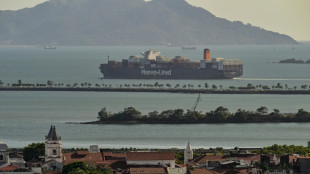 CK Hutchison aciona arbitragem contra Panam&aacute; ap&oacute;s anula&ccedil;&atilde;o de sua concess&atilde;o no canal