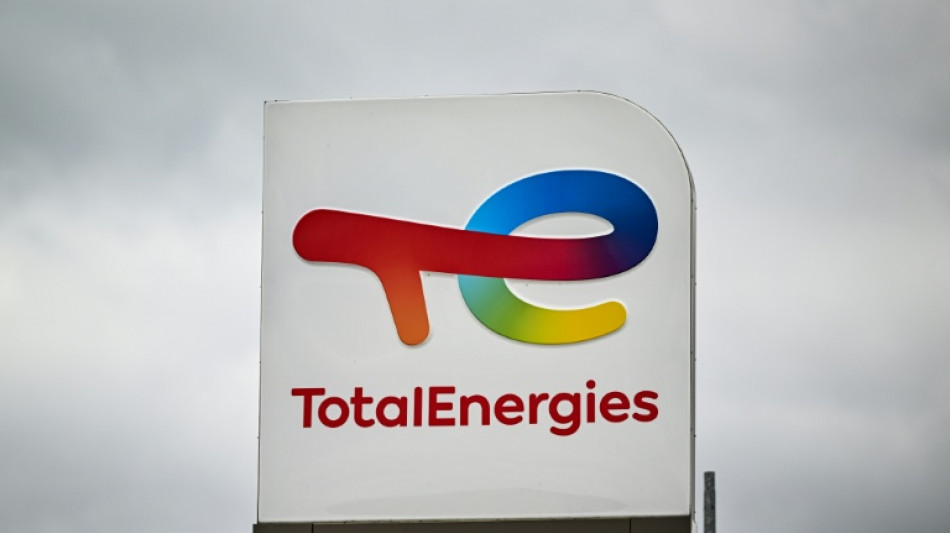 TotalEnergies weist Klimavorw&uuml;rfe vor Pariser Gericht zur&uuml;ck