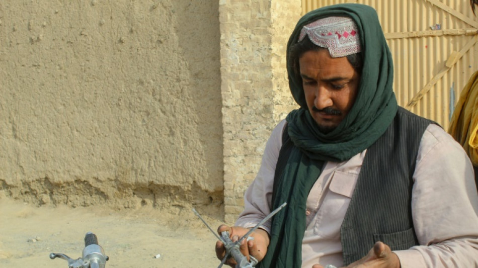 Nouvel affrontement entre l'Afghanistan et le Pakistan: cinq morts, dont quatre civils