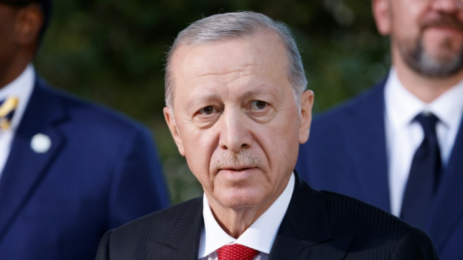 Erdogan in Berlin: Sorge um Sicherheit und Torjubel-Aff&auml;re &uuml;berschatten T&uuml;rkei-Spiel