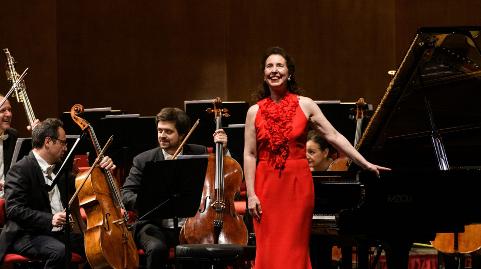 I Cameristi della Scala e Angela Hewitt al Bologna Festival