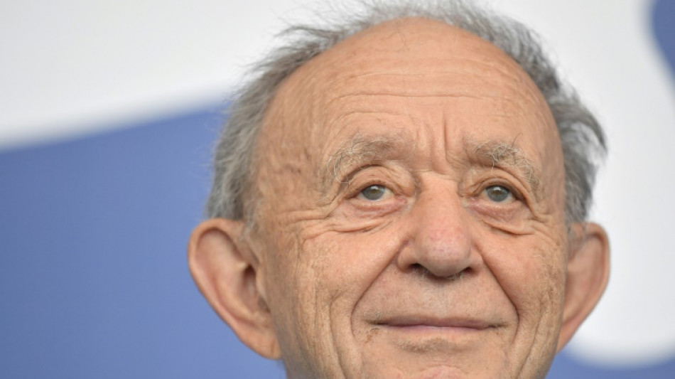 Morre aos 96 anos o documentarista americano Frederick Wiseman