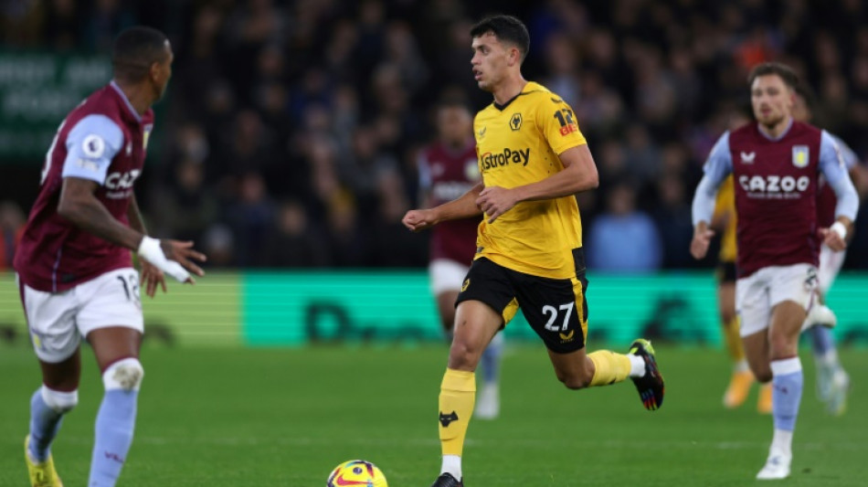 Man City swoop for Nunes, Liverpool reject Saudi bid for Salah on deadline day