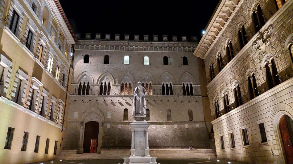I soci Mps bocciano anche l'offerta su Banca Generali