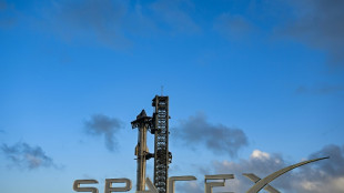 Foguete Starship da SpaceX explode em teste no Texas sem deixar feridos