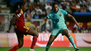 Barcelona lay down marker in Women's Champions League, Arsenal slip up